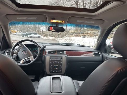 Used 2012 GMC Sierra 2500 SLT w/ SLT Convenience Package image 23