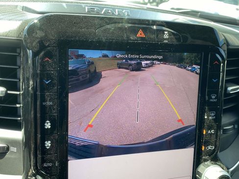 Used 2025 RAM 2500 Big Horn image 20