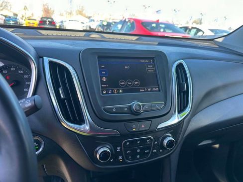 Used 2024 Chevrolet Equinox LT image 29