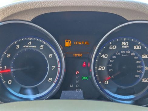 Used 2008 Acura MDX w/ Technology & Entertainment AWD/4WD image 28