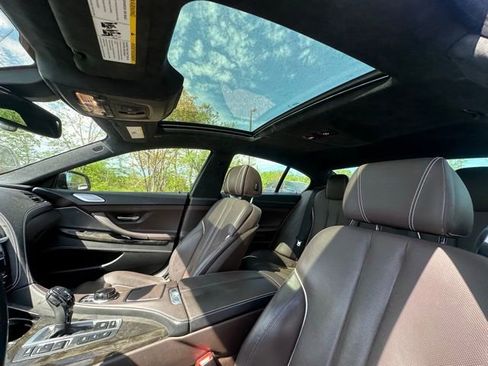 Used 2017 BMW ALPINA B6 xDrive Gran Coupe image 25