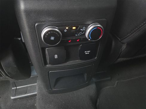 Used 2023 Ford Explorer Limited w/ Equipment Group 301A image 19