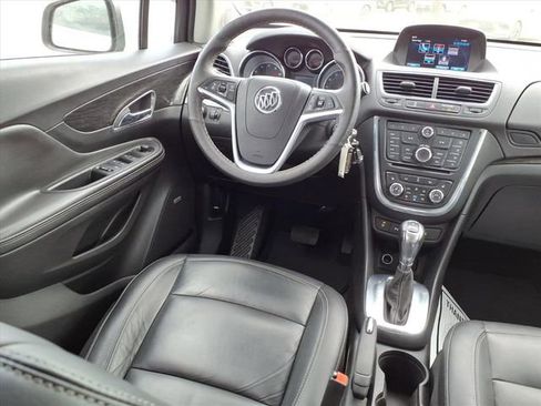 Used 2014 Buick Encore Premium FWD image 4