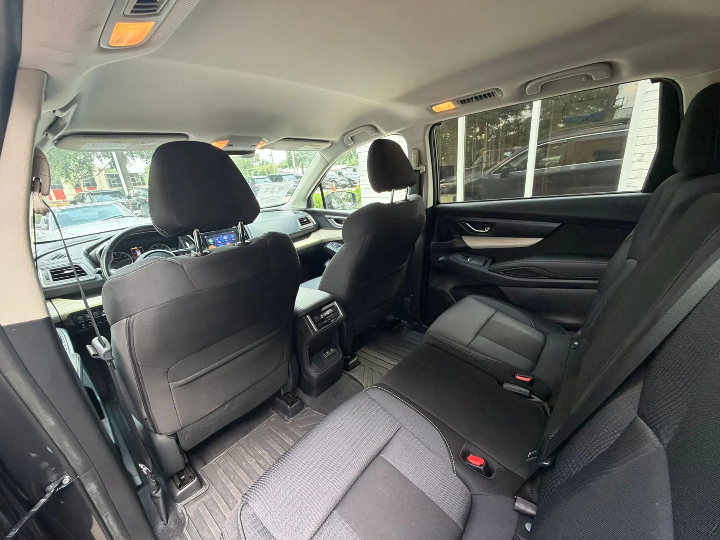 Used 2022 Subaru Ascent Premium AWD/4WD image 20