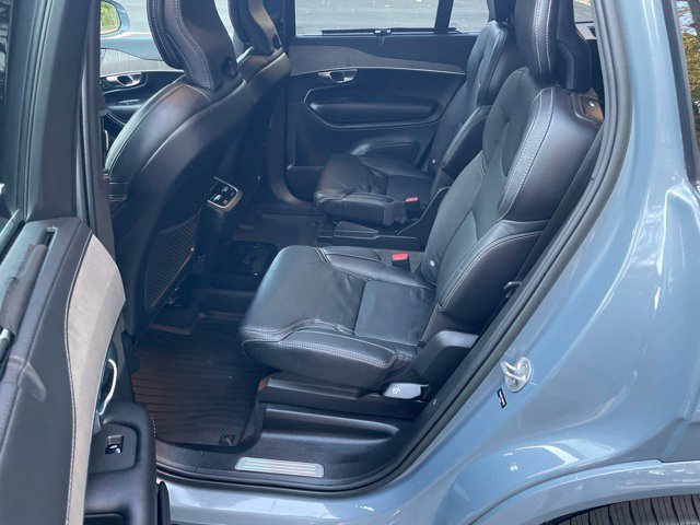 Certified 2022 Volvo XC90 T6 Inscription w/ Advanced Package AWD/4WD image 12