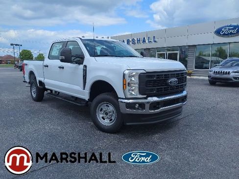 New 2026 Ford F250 XL AWD/4WD image 1