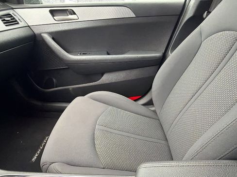 Used 2019 Hyundai Sonata ECO image 12