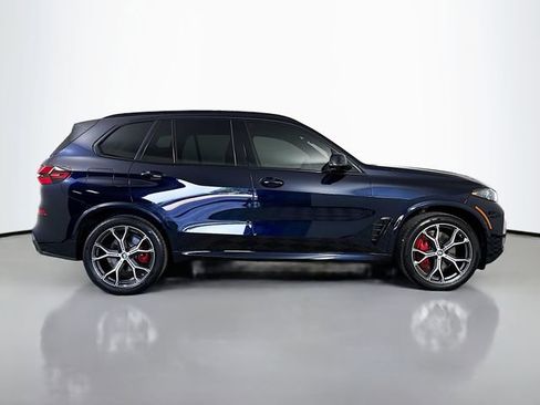 Used 2024 BMW X5 sDrive40i w/ M Sport Package image 8