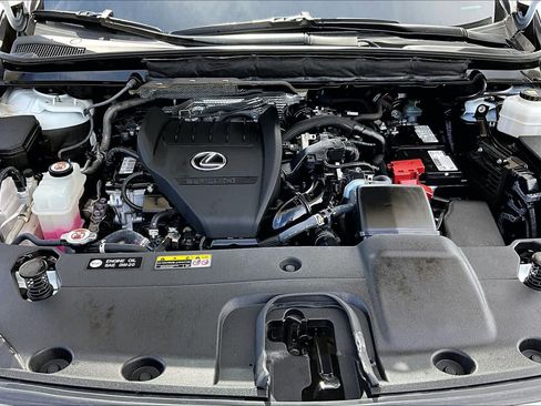 Used 2023 Lexus RX 350 F Sport w/ Accessory Package (Z1) AWD/4WD image 32