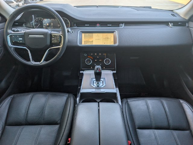 Used 2023 Land Rover Range Rover Evoque S AWD/4WD image 26