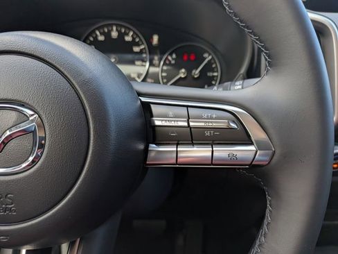 New 2026 MAZDA CX-50 AWD 2.5 Hybrid w/ Weather Package image 17