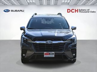 Certified 2023 Subaru Ascent Limited w/ Technology Package AWD/4WD video 2