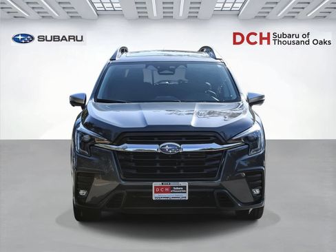 Certified 2023 Subaru Ascent Limited w/ Technology Package AWD/4WD image 2