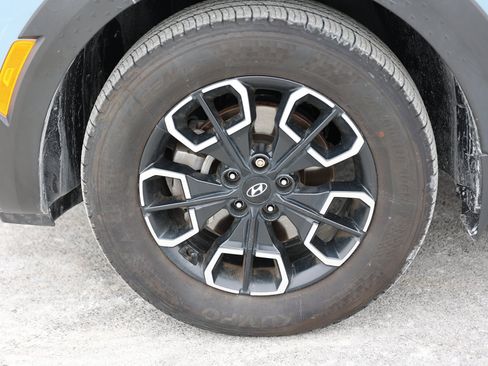 Certified 2024 Hyundai Santa Cruz SE image 11