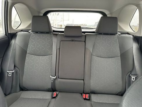 Used 2024 Toyota RAV4 XLE image 12