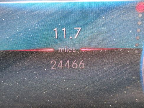 Used 2022 Mercedes-Benz GLA 250 image 28