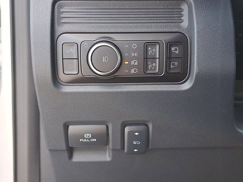 New 2026 Ford F250 Lariat w/ Lariat Ultimate Package image 25