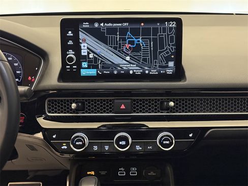 Certified 2022 Honda Civic Sport Touring image 17