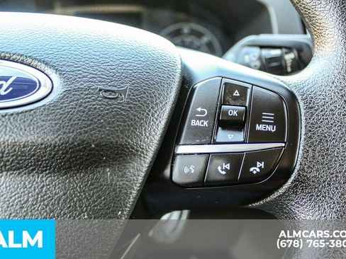 Used 2024 Ford Transit 350 XLT image 23