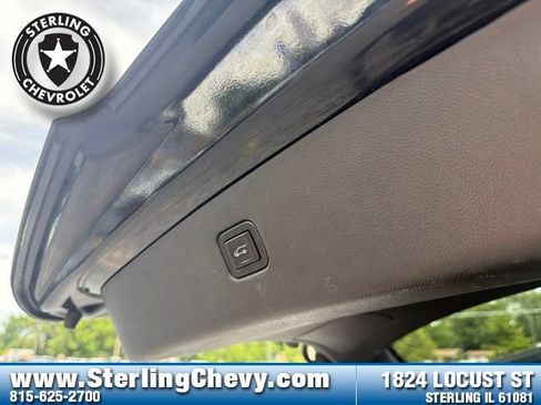 Used 2022 Chevrolet Blazer RS w/ Enhanced Convenience Package FWD image 25