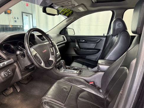 Used 2016 GMC Acadia SLT w/ Open Road Package AWD/4WD image 8