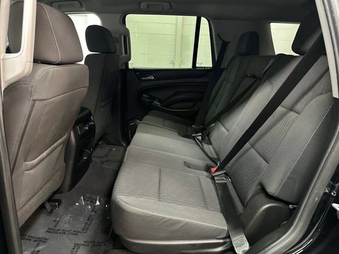Used 2019 Chevrolet Tahoe LS AWD/4WD image 21