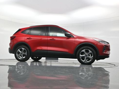 Used 2025 Ford Escape ST-Line AWD/4WD image 46