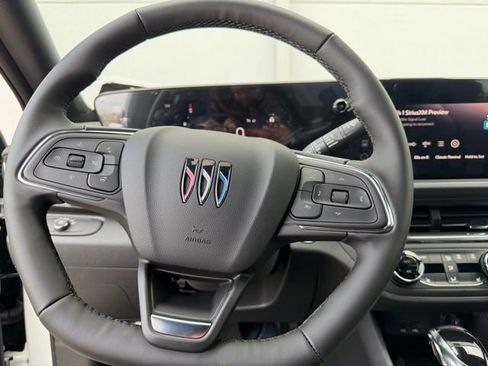 Certified 2026 Buick Envista Preferred w/ Convenience I Package image 21