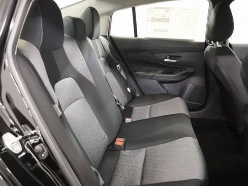 New 2026 Nissan Sentra SV w/ Floor Mat Package FWD image 26