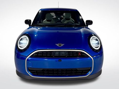Used 2025 MINI Cooper S image 12