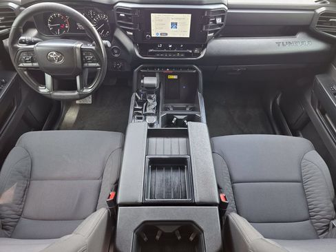 Used 2022 Toyota Tundra SR5 RWD image 23