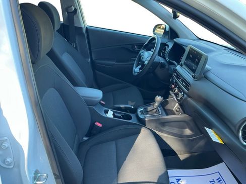 Used 2023 Hyundai Kona SEL FWD image 15