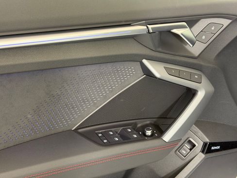 New 2026 Audi S3 Premium AWD/4WD image 14