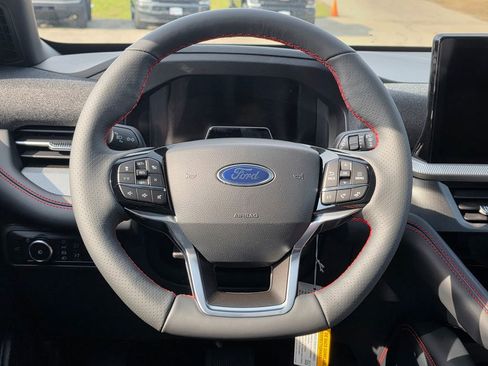 New 2026 Ford Explorer ST-Line AWD/4WD image 38