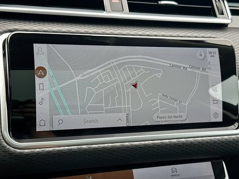 Used 2021 Land Rover Range Rover Velar S AWD/4WD image 18