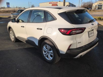 Used 2023 Ford Escape Base