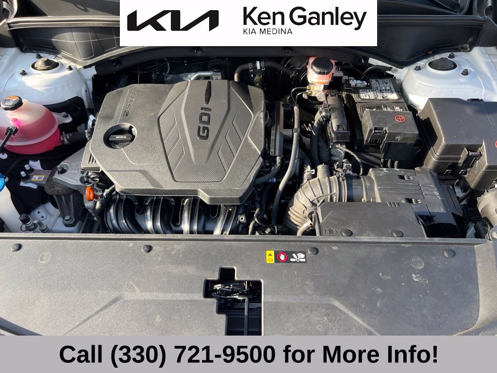Certified 2023 Kia Sorento S w/ Panoramic Sunroof Package AWD/4WD image 60