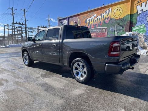 Certified 2022 RAM 1500 Big Horn image 3