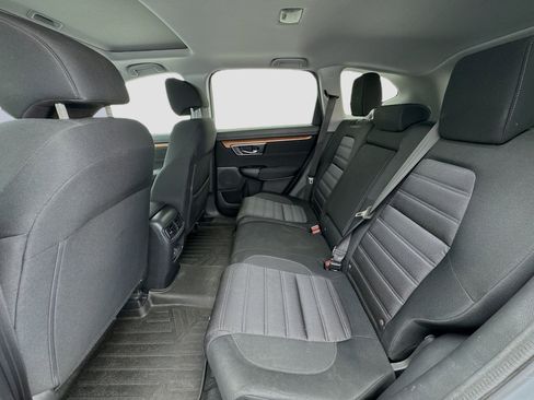 Used 2019 Honda CR-V EX image 16