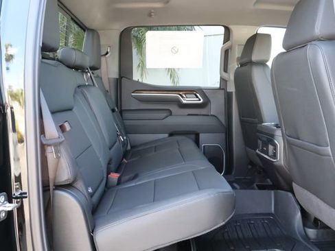 New 2026 GMC Sierra 1500 Elevation w/ Elevation Premium Package AWD/4WD image 22
