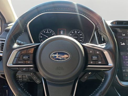 Used 2021 Subaru Outback Limited AWD/4WD image 20
