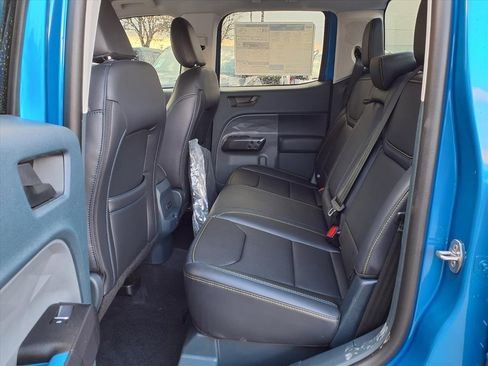 New 2026 Ford Maverick Lobo image 18