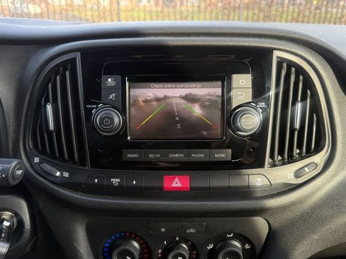 Used 2022 RAM ProMaster City Tradesman image 24