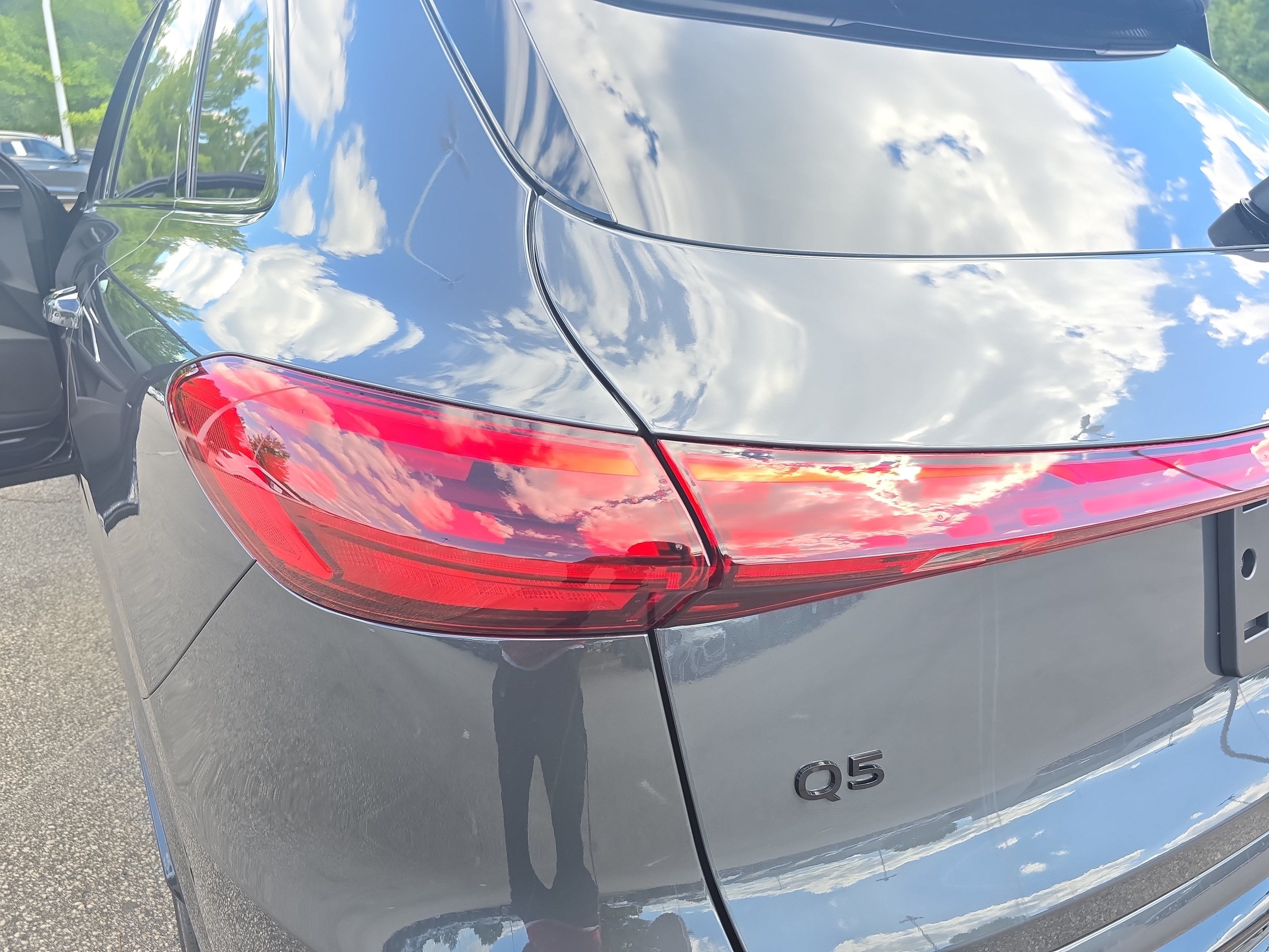 New 2026 Audi Q5 Premium Plus AWD/4WD image 32