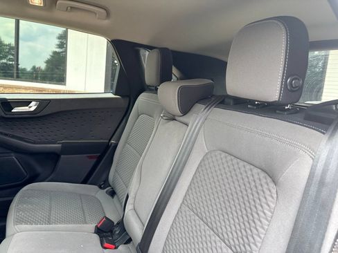 Used 2020 Ford Escape SE FWD image 5
