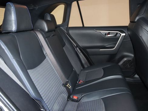 Used 2020 Toyota RAV4 XSE image 61