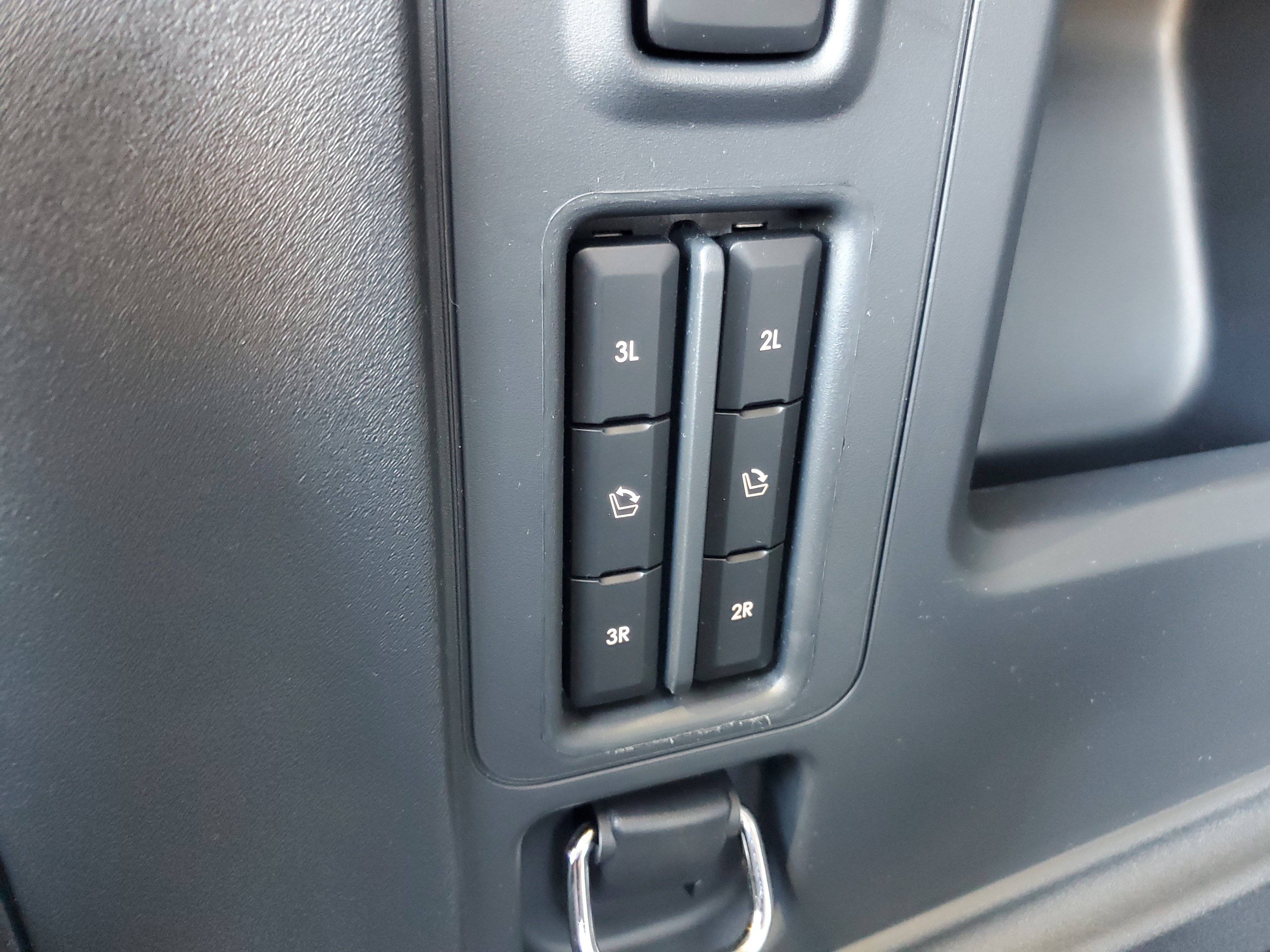 New 2027 Lincoln Navigator Reserve AWD/4WD image 35
