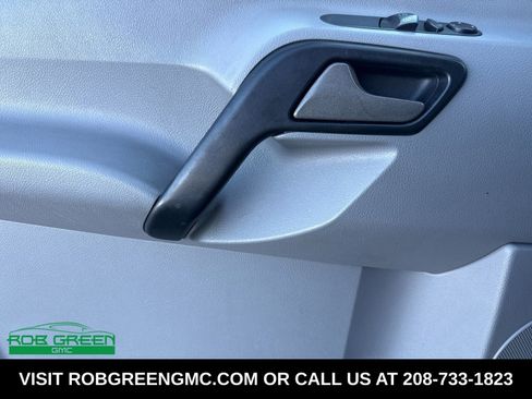 Used 2016 Mercedes-Benz Sprinter 2500 image 10