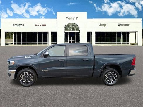 New 2025 RAM 1500 Laramie image 5
