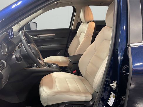 Used 2023 MAZDA CX-5 AWD 2.5 S image 10